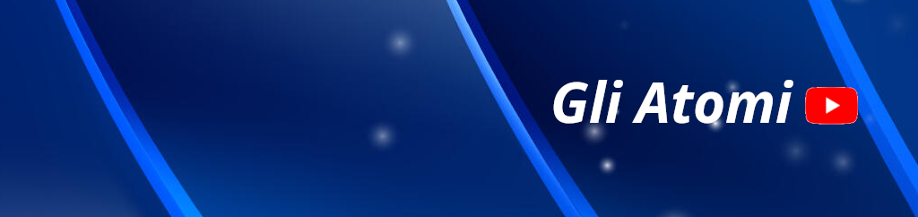 Video esplicativo sugli atomi - Clicca per guardare su YouTube