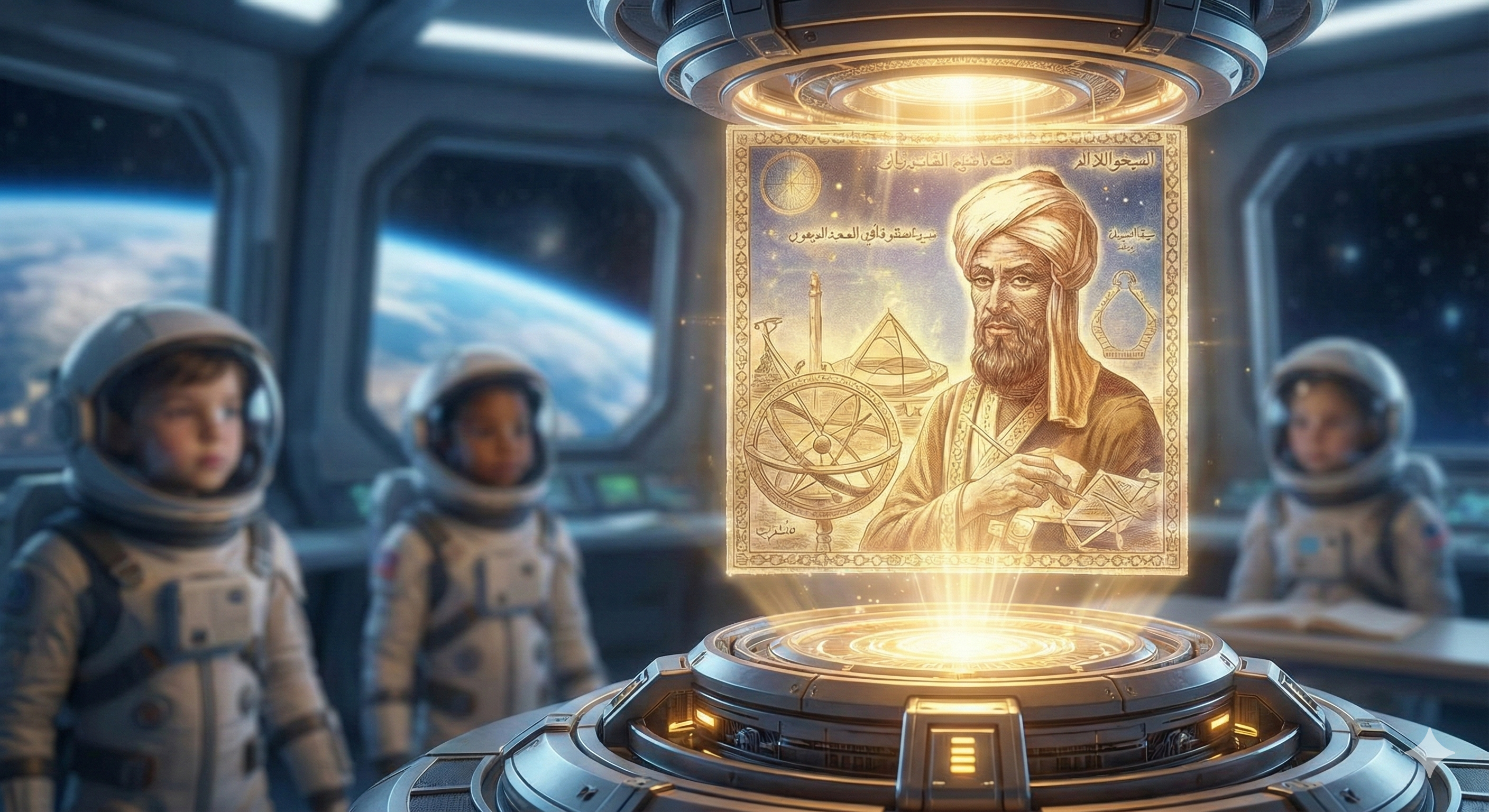 Rappresentazione storica degli algoritmi